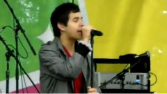 David Archuleta - The Other Side Of Down
