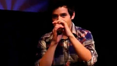 David Archuleta - The Other Side Of Down