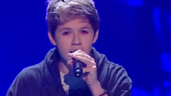 One Direction - A Totle Eclipse Of Love &