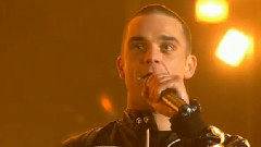 Robbie Williams - Angels