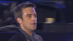 Robbie Williams - Angels