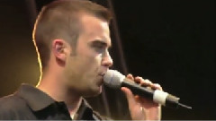 Robbie Williams - Angels