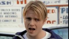 Westlife - Swear It Again