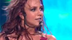 Britney Spears - Crazy Miami