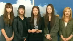 f(x) - 日本地震募捐宣传影像