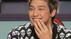 Rain - MBC