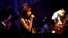Olivia Ong - Fly Me To The Moon