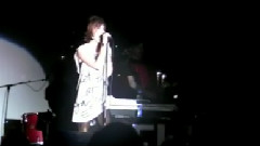 Yelle - Je Veux Te Voir Art Basel Miami