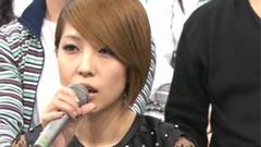 BoA - まもりたい~White.Wishes
