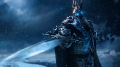 World Of Warcraft - 巫妖王之怒CG动画