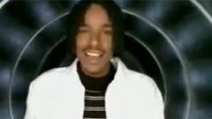 Tevin Campbell - Back To The World