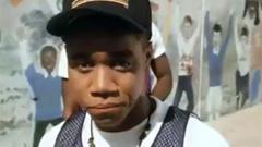 Tevin Campbell - Just Ask Me To