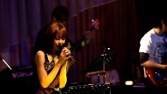 Olivia Ong - Lost In Emotion