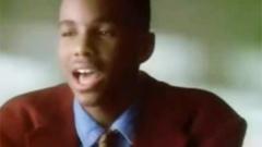Tevin Campbell - Tell Me What You Want Me To Do