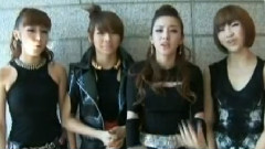 2NE1 - GomTV 2ne1 1Stmini Finale
