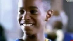 Tevin Campbell - Tomorrow