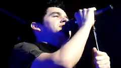 David Archuleta - I'm