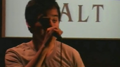 David Archuleta - Elevator Studio B