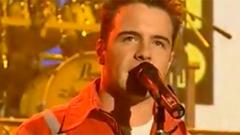 Westlife - Uptown Girl