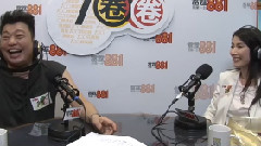 陈慧琳 - 恨同金城武谱出一段情