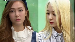 少女时代,f(x),Jessica,韩国群星,Krystal(f(x)) - 郑氏姐妹画报采访