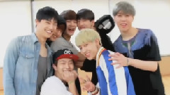 GOT7 - Thanks Heaven That We Are Friends
