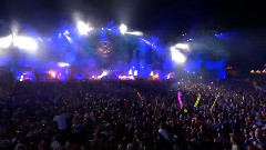 Hardwell - Hardwell Live At Tomorrowland 2014