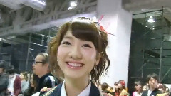 柏木由纪,AKB48 - Requst Hour Best200 2014特典 花絮
