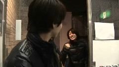AKB48,岚 - GUTS!