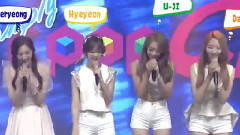 BESTie - Talk