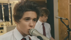 The Vamps - Twist And Shout