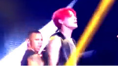 金俊秀,J.Y.J - JYJ二辑Showcase Be The One