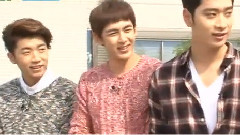 2PM - Mujack 2PM Cut