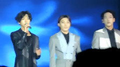 B.A.P - TALKING