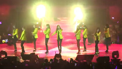 俞利(少女时代),Sunny(少女时代),少女时代-TTS,Jessica,允儿(少女时代) - GEE