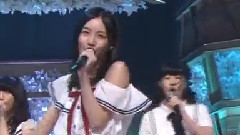 AKB48,SKE48 - Talk & パレオはエメラルド & 不器用太阳
