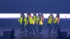 俞利(少女时代),Sunny(少女时代),少女时代-TTS,Jessica,允儿(少女时代) - Mr.Mr
