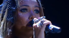 Leona Lewis,Naughty Boy - La La La