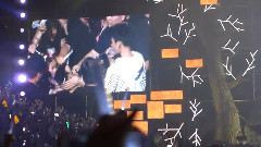 EXO-M,EXO-K,EXO - Peter Pan