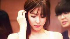 少女时代,Tiffany(少女时代) - Happy Birthday