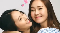 Jessica,Krystal(f(x)) - Jessica&Krystal EP10 预告