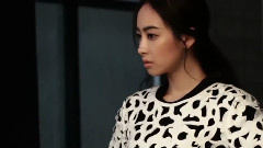f(x),宋茜 - The Celebrity 八月号 拍摄花絮