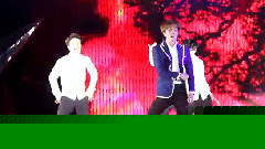 EXO-M,EXO - Growl