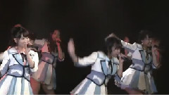 NMB48,AKB48 - NMB48 山本TeamN