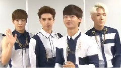 VIXX - Mnet Japan M-time PickUp VIXX Cut
