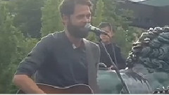 Passenger - Random Man Gives
