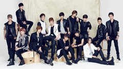 Seventeen - Seventeen TV第五季 EP4