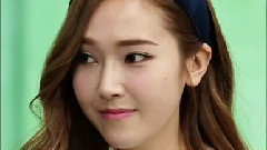 少女时代,f(x),Jessica,韩国群星,Krystal(f(x)) - MBC Section演绎通信 郑氏姐妹