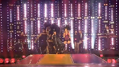 Kylie Minogue - Spinning Around & Into The Blue & Love At First Sight