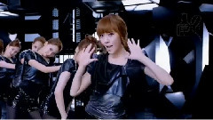 少女时代,Jessica - 少女时代出道视频第九弹 西卡预告